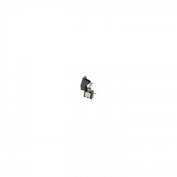 INTERRUPTOR TUNING TOP-GUN. CARBONO CON LED