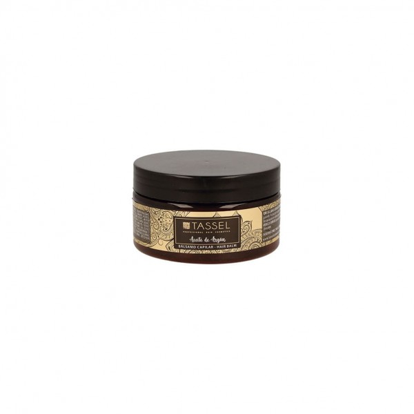 Tassel aceite de argan balsamo capilar 250ml