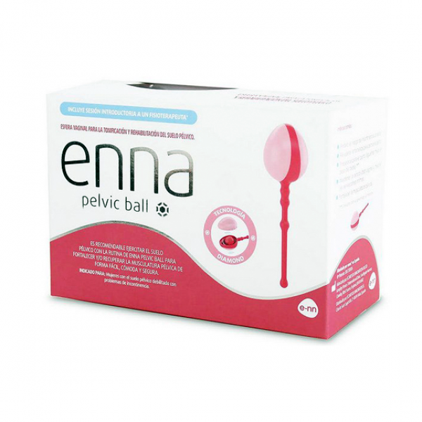 Enna Pelvic Ball 1 U