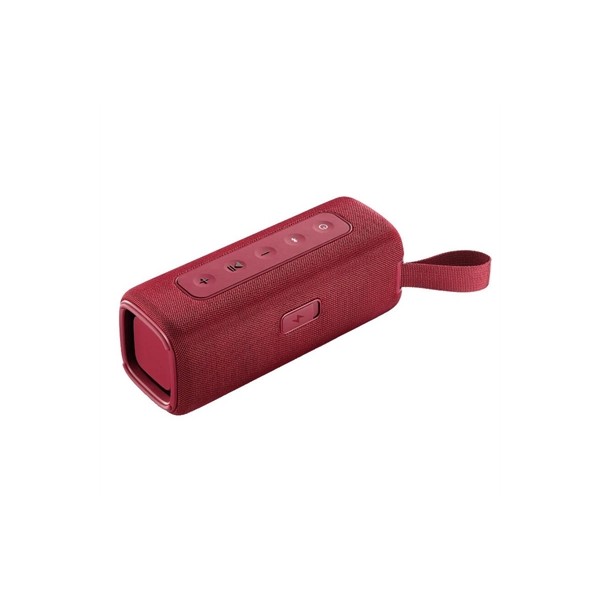 Motorola altavoz rokr 600 red 30w bt ip67