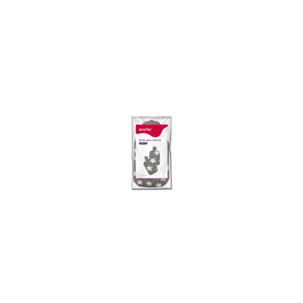 Bolsa de Agua Caliente Dderma 2 Litros