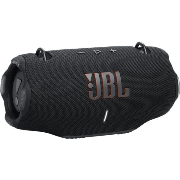 Jbl xtreme 4 black / altavoz portátil